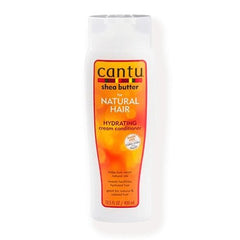 Après-Shampoing Crème Hydratante – CANTU for NATURAL HAIR - Fibrany