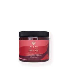 Crème coiffante Curl Enhancing Smoothie - Long and Luxe – AS I AM - Fibrany