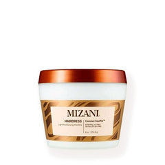 Crème de Jour Hydratante Coconut Soufflé - MIZANI - Fibrany