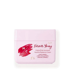 Crème hydratante – Forever Young – MADE with CARE - Fibrany
