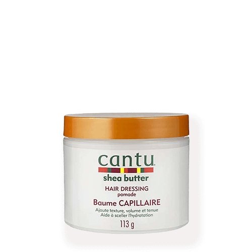 Hairdressing Pomade – CANTU - Fibrany