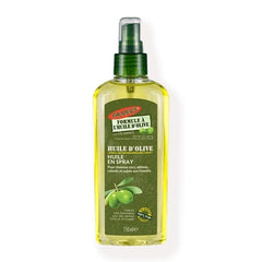 Huile en Spray Olive – PALMER'S - Fibrany