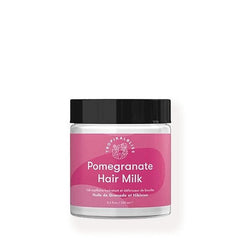 Lait Capillaire Grenade & Hibiscus - TROPIKALBLISS - Fibrany