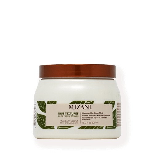 Masque de vapeur à l’argile marocaine - MIZANI - Fibrany