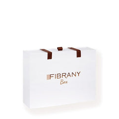 Pochon Nuit 5 accessoires 100% soie de mûrier 19 nommes - FIBRANY - Fibrany