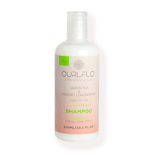 Shampoing Crème hydratant - CURLFLO - Fibrany