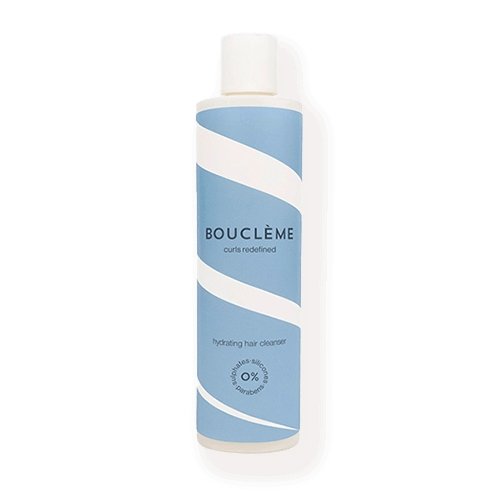 Shampoing Hydratant / Hydrating Hair Cleanser - BOUCLÈME - Fibrany