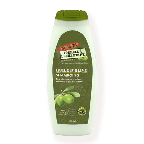 Shampoing Olive – PALMER'S - Fibrany