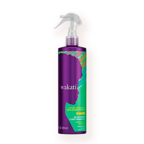 Spray Hydratant - WAKATI - Fibrany