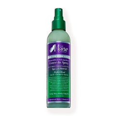 Spray Leave-in Sans Rinçage / HT4 Leaf Clover Leave-In Spray - THE MANE CHOICE - Fibrany