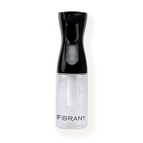 Vaporisateur pour hydrater vos cheveux - FIBRANY – Fibrany